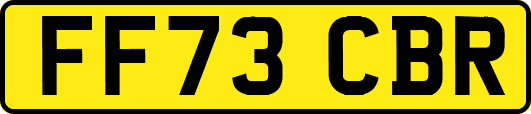 FF73CBR