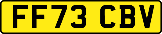 FF73CBV