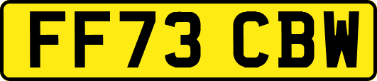 FF73CBW