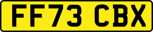 FF73CBX