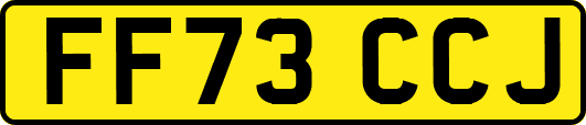 FF73CCJ