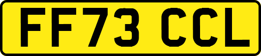 FF73CCL