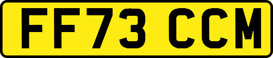 FF73CCM