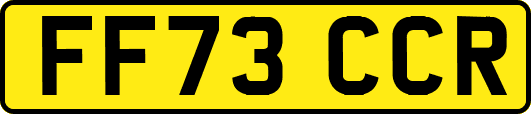FF73CCR