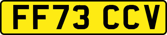 FF73CCV