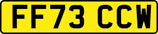 FF73CCW