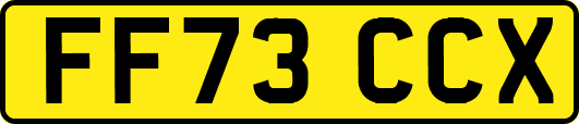 FF73CCX