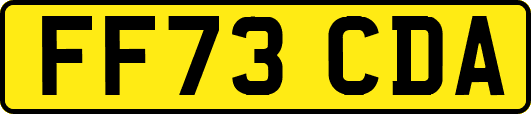 FF73CDA