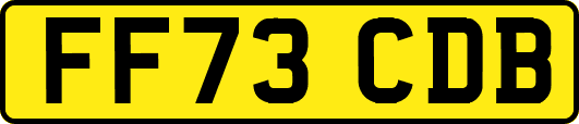 FF73CDB