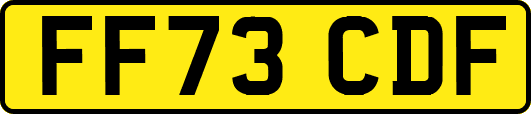 FF73CDF