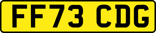 FF73CDG