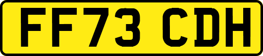 FF73CDH
