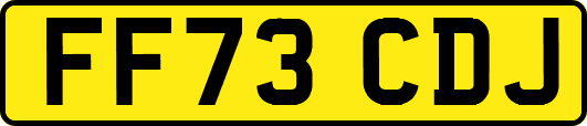 FF73CDJ