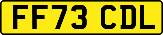 FF73CDL