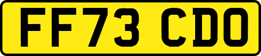 FF73CDO