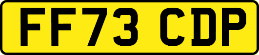 FF73CDP