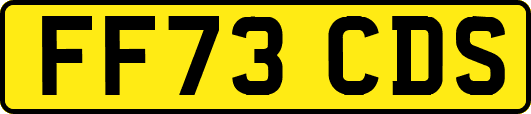 FF73CDS