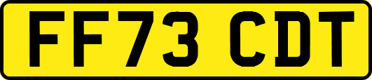FF73CDT