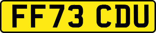FF73CDU
