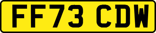 FF73CDW