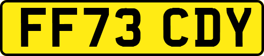FF73CDY