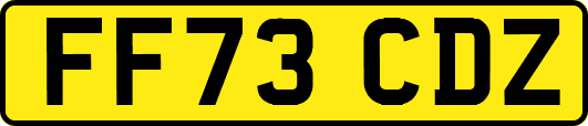 FF73CDZ