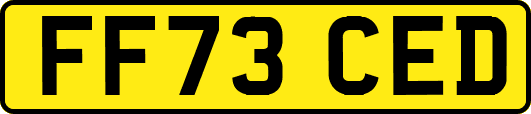 FF73CED