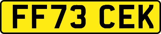 FF73CEK