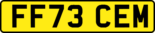 FF73CEM