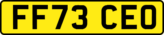 FF73CEO