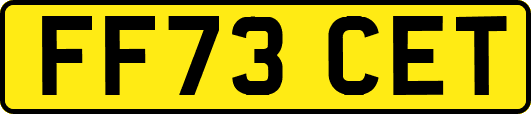 FF73CET