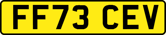 FF73CEV