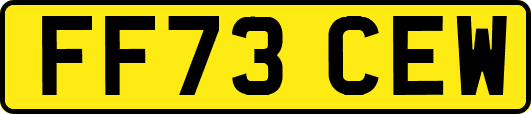FF73CEW
