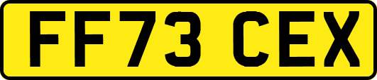 FF73CEX