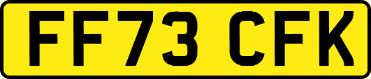 FF73CFK