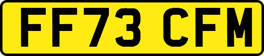 FF73CFM