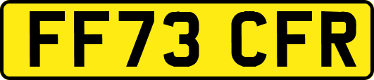 FF73CFR