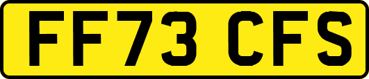FF73CFS