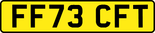 FF73CFT