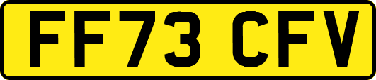 FF73CFV