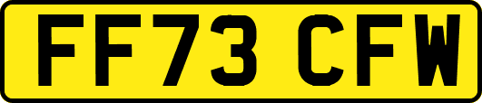 FF73CFW