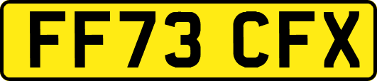 FF73CFX