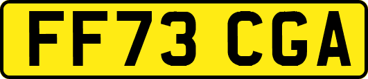 FF73CGA