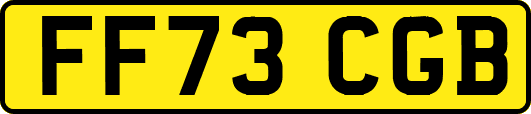 FF73CGB