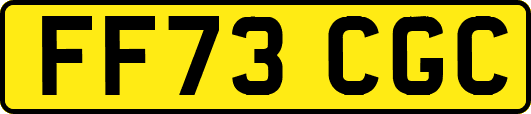 FF73CGC