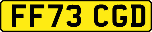 FF73CGD