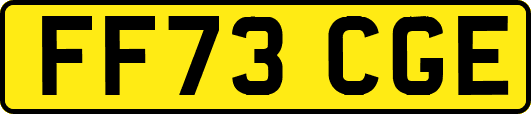 FF73CGE