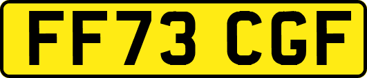 FF73CGF