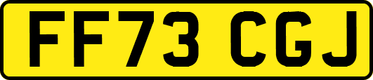 FF73CGJ