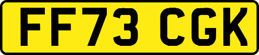 FF73CGK